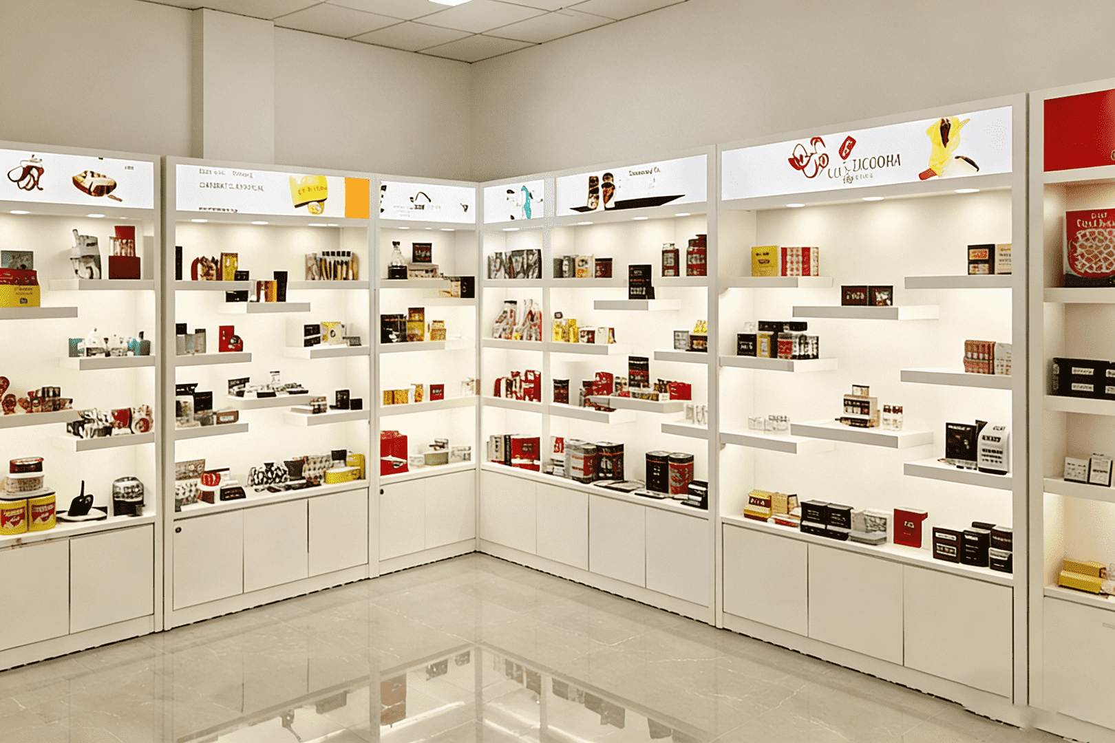 About Us - LIYI PACKING