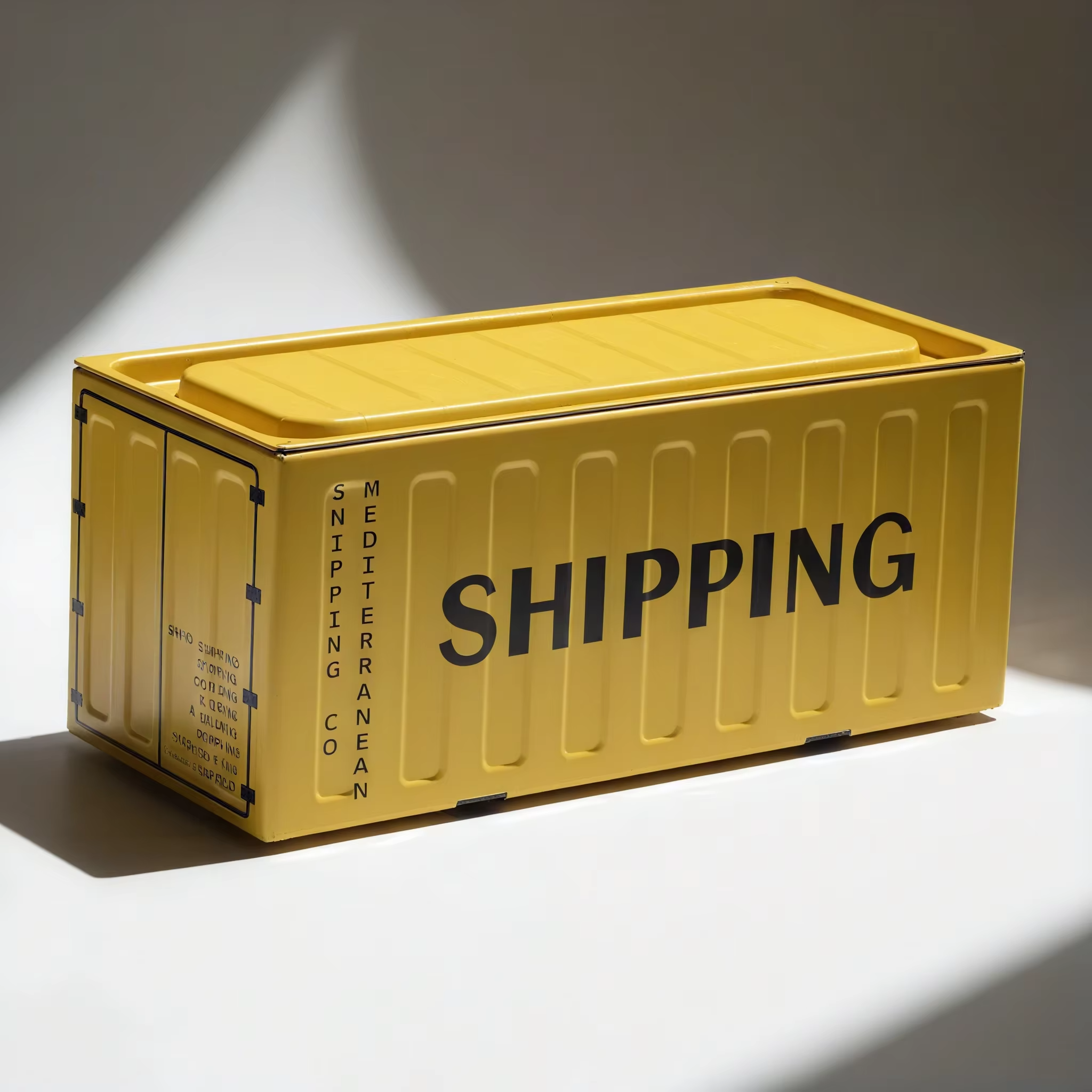 Container-style mini candy tin boxes 04