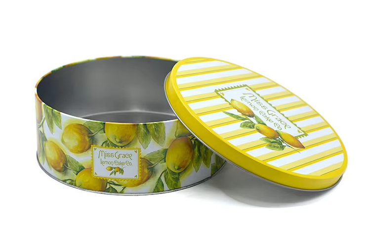 Round-tin